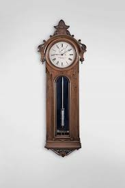 Antique Clock